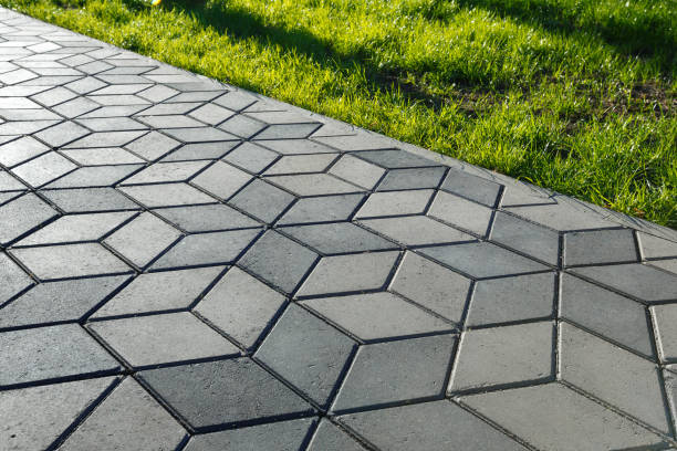 Best Cobblestone Driveway Pavers  in Margate City, NJ