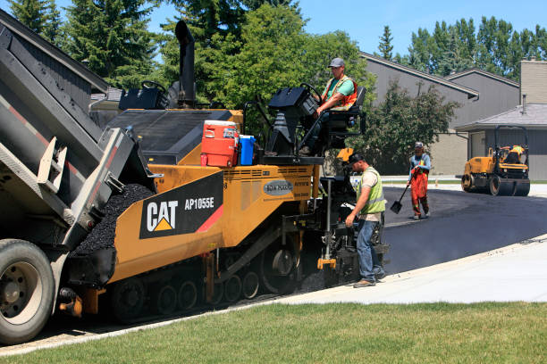 Driveway Pavers for Homes in Margate City, NJ